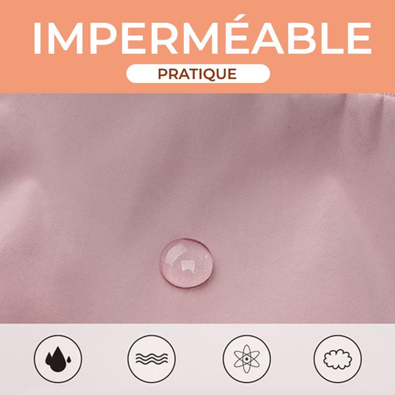 🔥49% DE RÉDUCTION - Sac de voyage pliable de grande capacité