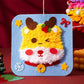 🎅🏼🎄Kit de Broderie DIY de Noël🎅🏼