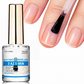 📢📢50 % DE RÉDUCTION !! ⏰Renforçateur d'ongles « Lilac Glossy Mirror »