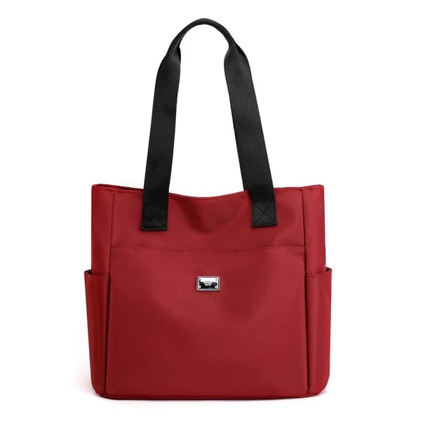 ⏰Vente chaude-50% de réduction🔥👜Sac à bandoulière en nylon multi-poches imperméable de grande capacité