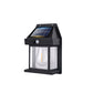🔥 49% de réduction – Applique Murale Solaire à Détecteur de Mouvement en Tungstène ! 💡🌙 Étanche, Autonome & Idéale pour Jardin, Entrée ou Garage