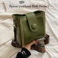 👜Sac à main vintage avec bandoulière large et ajustable