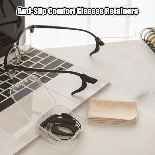 🔥Achetez-en 1, obtenez-en 2 gratuitement🔥Élastiques antidérapants confortables pour lunettes