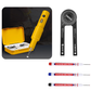 🔧✨ Kit d'outils de sculpture électriques tout-en-un : 50 % de réduction ! Précis, puissants, polyvalents – parfaits pour le bois, le linoléum et les projets de bricolage. 🔥🎨
