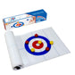 🔥Nouveau jeu de curling familial de table