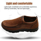 Mocassins occasionnels respirants pour hommes
