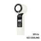 ❄️Ventilateur portable CoolHill™ ProBreeze – 199 vitesses, haute puissance, pliable et rechargeable,La couleur orange est épuisée, il ne reste plus beaucoup d'autres couleurs
