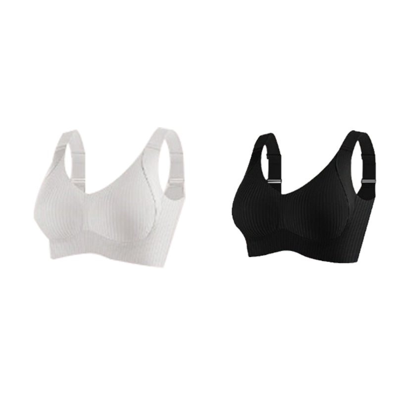 🎀 Un acheté, un offert ! ✨Soutiens-gorge grandes tailles en solde