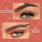 🔥 PAYEZ 1, RECEVEZ 2 PCS 🔥 2-en-1 Crayon à Sourcils + Gel Fixateur pour des sourcils naturellement plus fournis