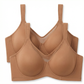 🏆 Dernier jour, prix spécial : 24,99 € 💐 Soutien-gorge élégant, transparent et couvrant pour femmes, grandes tailles