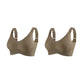🎀 Un acheté, un offert ! ✨Soutiens-gorge grandes tailles en solde
