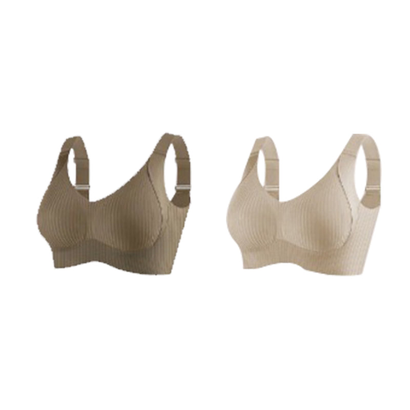 🎀 Un acheté, un offert ! ✨Soutiens-gorge grandes tailles en solde
