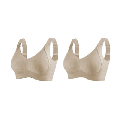 🎀 Un acheté, un offert ! ✨Soutiens-gorge grandes tailles en solde