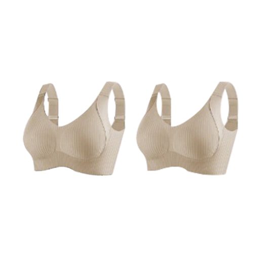 🎀 Un acheté, un offert ! ✨Soutiens-gorge grandes tailles en solde