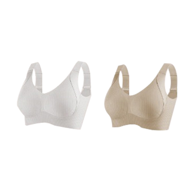 🎀 Un acheté, un offert ! ✨Soutiens-gorge grandes tailles en solde
