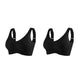 🎀 Un acheté, un offert ! ✨Soutiens-gorge grandes tailles en solde