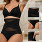💗 ACHETEZ 1, OBTENEZ 1 GRATUIT! 👙 Sous-vêtements taille haute avec contrôle du ventre – Gainant, confortable & invisible sous les vêtements – Parfait pour un ventre lisse au quotidien ✨