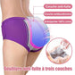 Acheter 3 Obtenir 2 Gratuit 2026 Nouvelle mise à niveau Culotte étanche Taille haute ✨