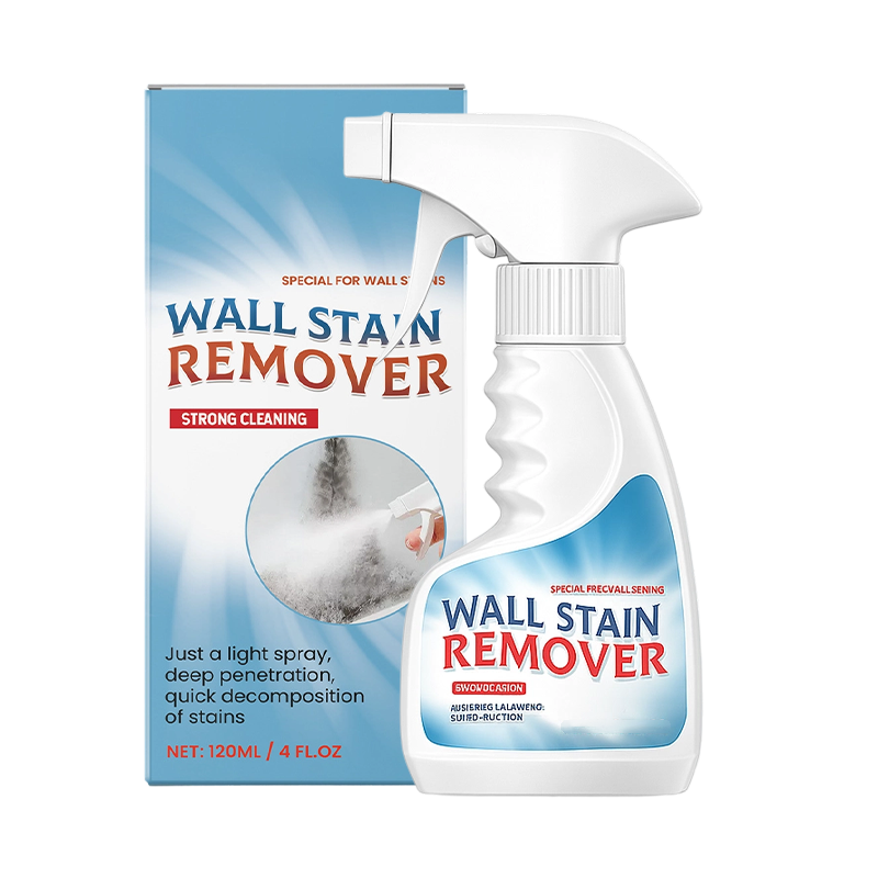 🔥Spray Anti-Moisissures Hautement Efficace - Empêche la Réapparition🔥