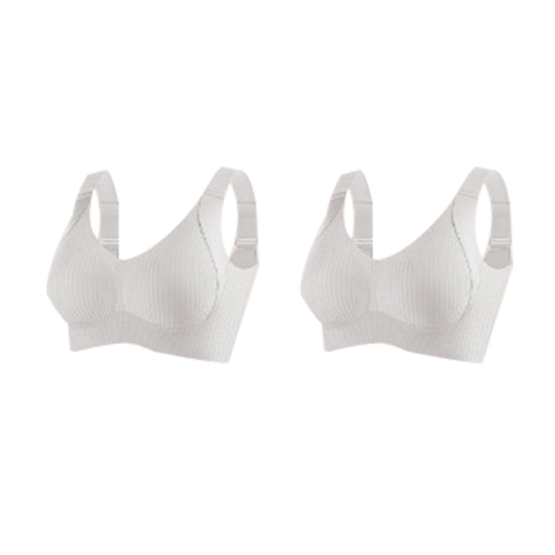 🎀 Un acheté, un offert ! ✨Soutiens-gorge grandes tailles en solde