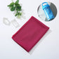 🎉Buy 1 Get 1 Free-Limited Sale🔥Cold Sweat Towel You Can Use Anywhere, Anytime! Reusable Soft Absorbent Cooling Portable