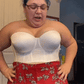 ✨ Soutien-gorge invisible dans le bas du dos |Sangle d'épaule amovible Achat de 2 pièces 15% de réduction |Invisible non exposé