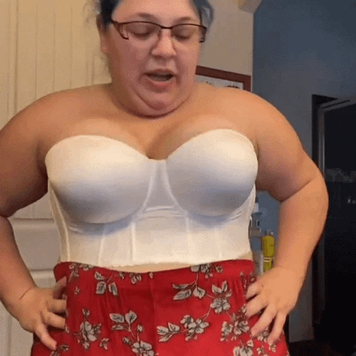 ✨ Soutien-gorge invisible dans le bas du dos |Sangle d'épaule amovible Achat de 2 pièces 15% de réduction |Invisible non exposé