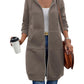 🥳Fall New Arrivals Sale 50% Off🔥Women Casual Zip up Hoodies