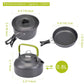 ⏳🔥 PROMO FLASH 50% ! Réchaud de Camping 3 Feux 5800W – Boîte de Rangement, Pour Cuisine Extérieure 🏕️