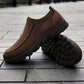 Mocassins occasionnels respirants pour hommes