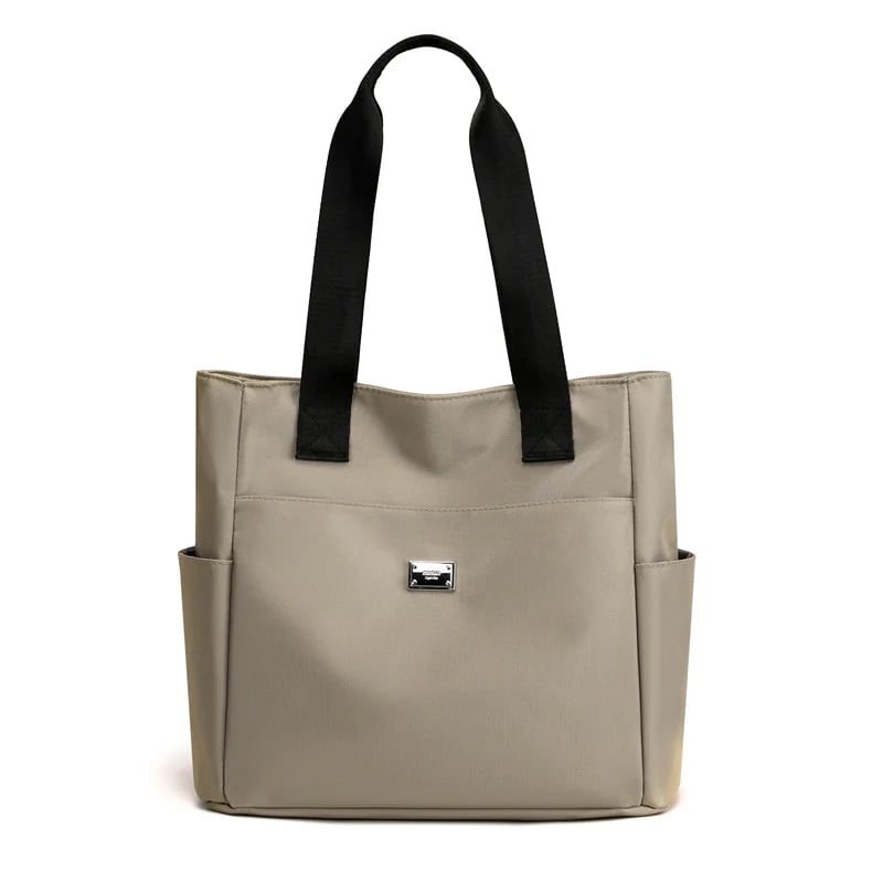 ⏰Vente chaude-50% de réduction🔥👜Sac à bandoulière en nylon multi-poches imperméable de grande capacité