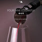📢📢50 % de réduction !! ⏰Bouchon de vin rouge 2 en 1 (2 achet¨¦s, 1 gratuit)