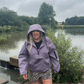 💜DERNIER JOUR - 50 % DE RÉDUCTION💦Veste imperméable 3 en 1 pour femme - Pluie, vent et froid, tout est couvert