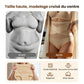 💗 ACHETEZ 1, OBTENEZ 1 GRATUIT! 👙 Sous-vêtements taille haute avec contrôle du ventre – Gainant, confortable & invisible sous les vêtements – Parfait pour un ventre lisse au quotidien ✨