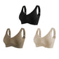 🎀 Un acheté, un offert ! ✨Soutiens-gorge grandes tailles en solde