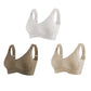 🎀 Un acheté, un offert ! ✨Soutiens-gorge grandes tailles en solde
