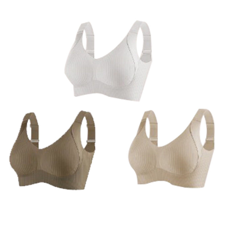 🎀 Un acheté, un offert ! ✨Soutiens-gorge grandes tailles en solde