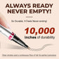 🔥 PAY 1 GET 1 FREE(2PCS)💕 Microblading Eyebrow Pencil