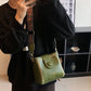 👜Sac à main vintage avec bandoulière large et ajustable