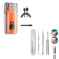 Tondeuse Nez et Oreilles Rechargeable
