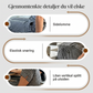 Pantalon capri à carreaux d'été pour femme