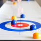 🔥Nouveau jeu de curling familial de table