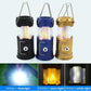 📢📢56 % DE RÉDUCTION !!! ✨Lampe de camping LED 3 en 1 à flamme