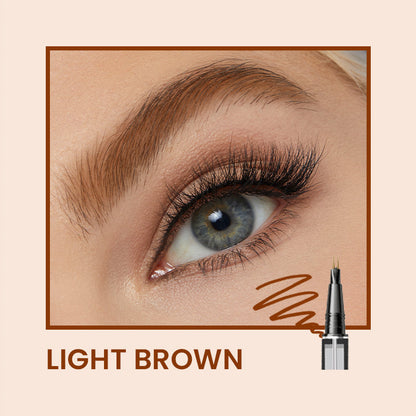 🔥 PAY 1 GET 1 FREE(2PCS)💕 Microblading Eyebrow Pencil