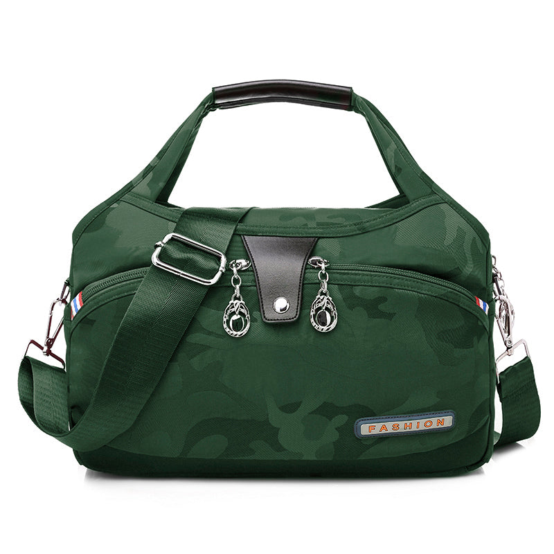 🔥Vente de Noël - 50 % de réduction👜 Sac à main tendance antivol.