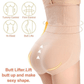 🔥 Culottes gainantes taille haute – Contrôle du ventre