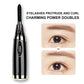 💖 ACHETEZ 1, OFFERT 1 ! ✨ Recourbe-Cils Intelligent Chauffant – Effet Naturel Instantané, Portable & Facile à Utiliser 👁️