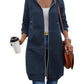 🥳Fall New Arrivals Sale 50% Off🔥Women Casual Zip up Hoodies