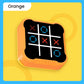 ✨Super Jeu de Puzzle Tic-Tac-Toe Portable