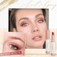 🎉 60 % DE RÉDUCTION ! ✨ LOT DE 6 FARDS À PAUPIÈRES BICOLORES EN STICK – FARD À PAUPIÈRES À PAILLETTES DÉGRADÉ